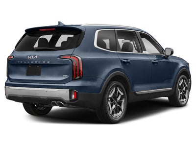 2023 Kia Telluride EX FWD