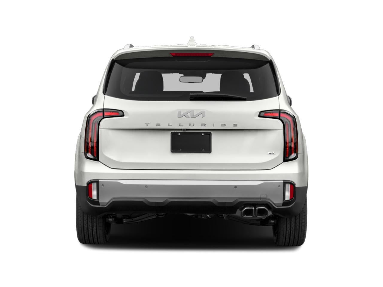 2023 Kia Telluride EX FWD