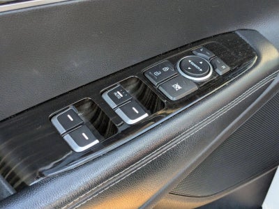 2019 Kia Sorento L FWD