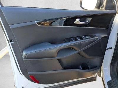 2019 Kia Sorento L FWD