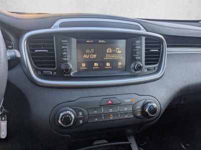 2019 Kia Sorento L FWD
