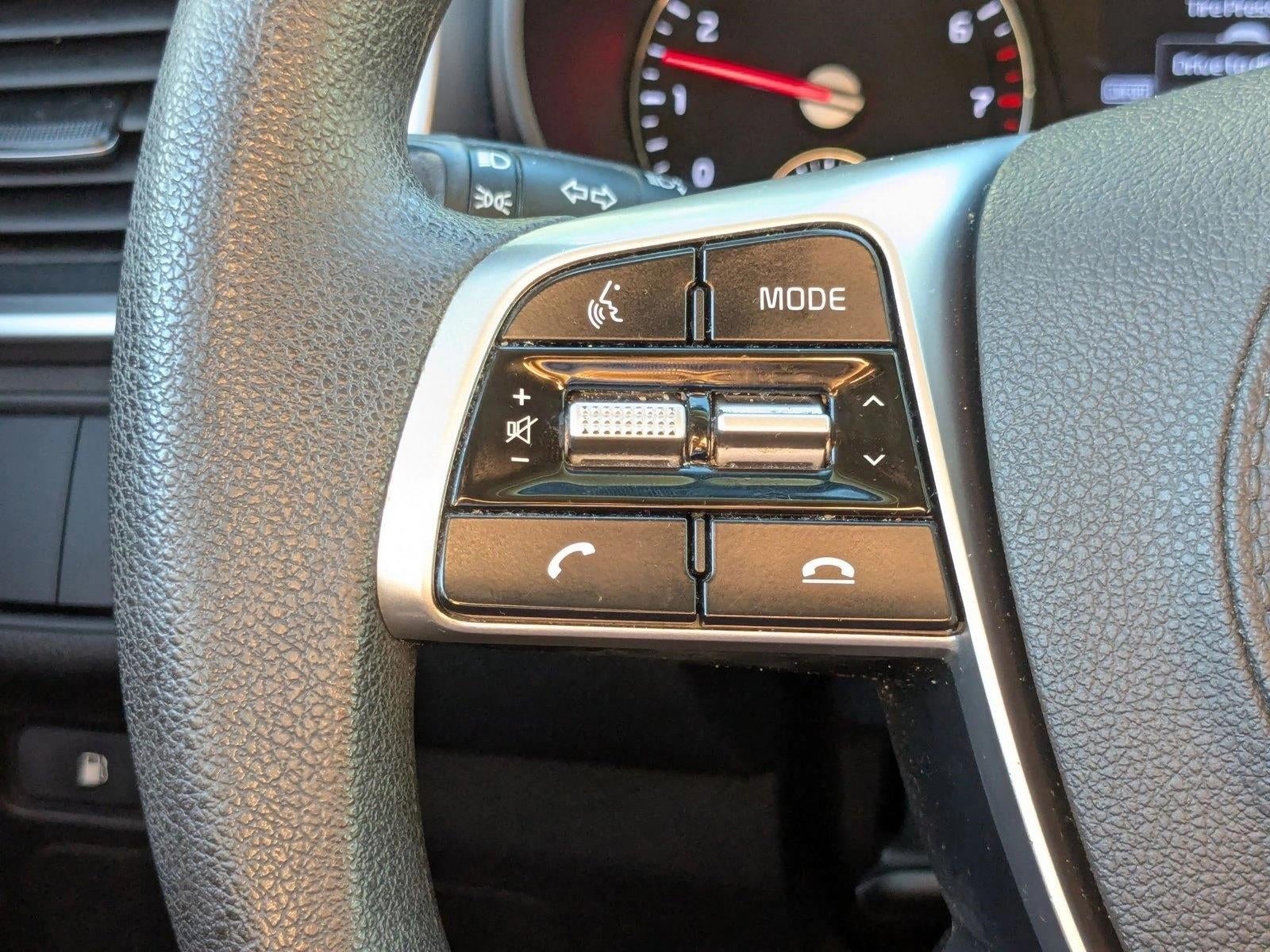 2019 Kia Sorento L FWD