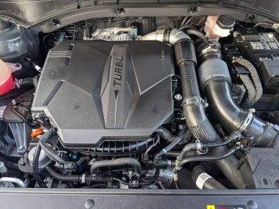 2023 Kia Sorento X-Line EX AWD