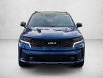 2022 Kia Sorento SX FWD
