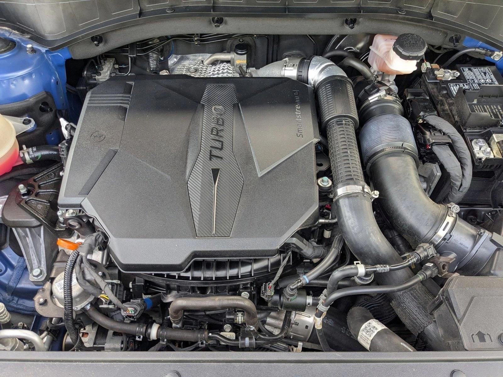 2022 Kia Sorento SX FWD