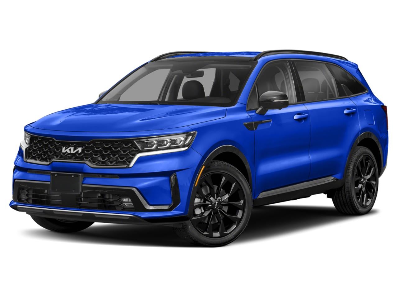 2022 Kia Sorento SX FWD