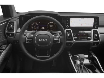 2022 Kia Sorento SX FWD