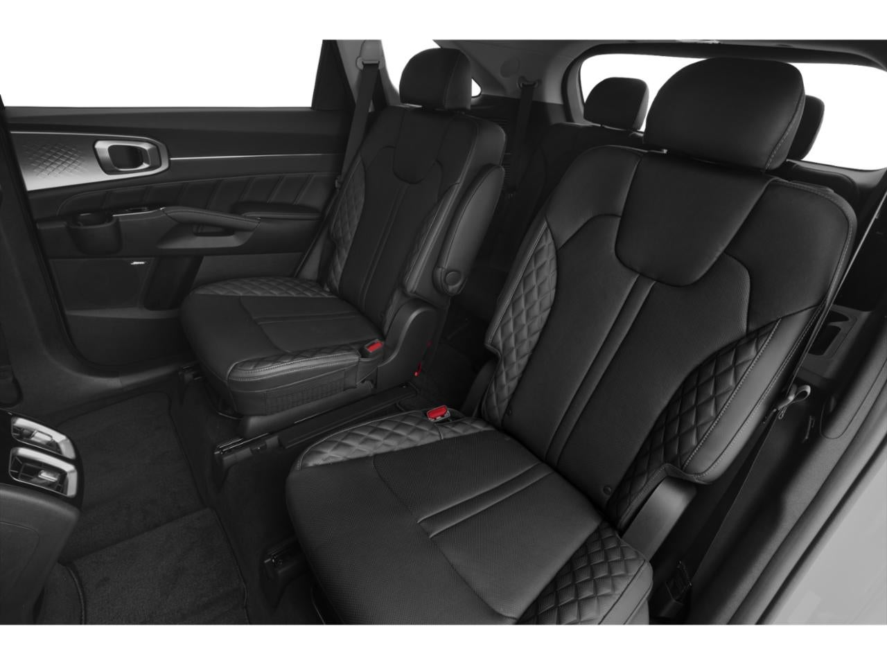 2022 Kia Sorento SX FWD