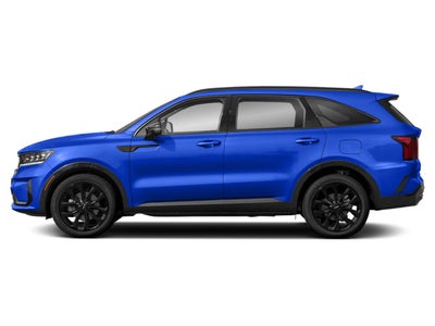2022 Kia Sorento SX FWD