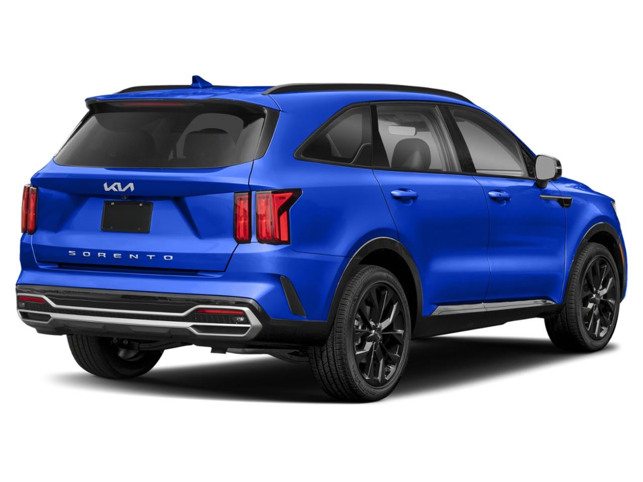 2022 Kia Sorento SX FWD