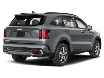 2023 Kia Sorento S FWD