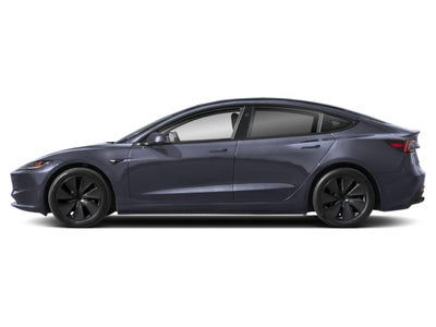 2026 Tesla Model 3 Premium AWD