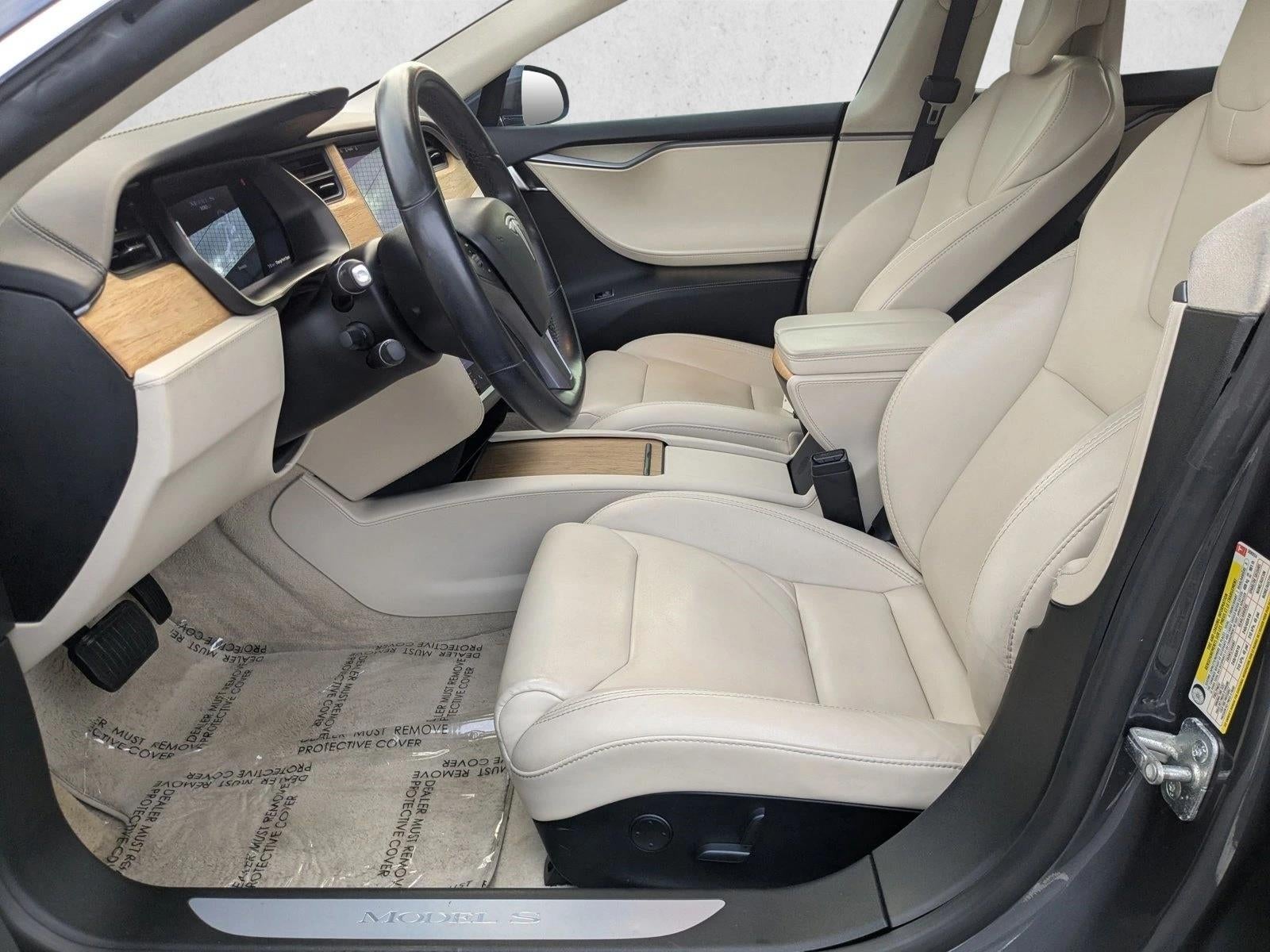 2019 Tesla Model S 100D AWD *Ltd Avail*