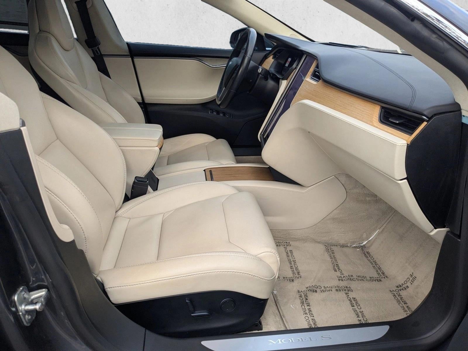 2019 Tesla Model S 100D AWD *Ltd Avail*