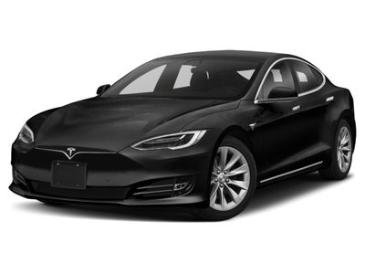 2019 Tesla Model S 100D AWD *Ltd Avail*