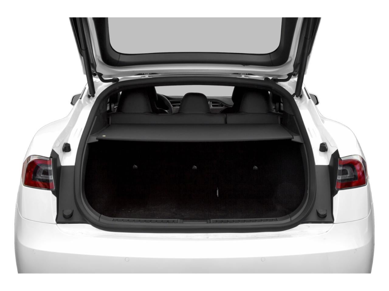 2019 Tesla Model S 100D AWD *Ltd Avail*