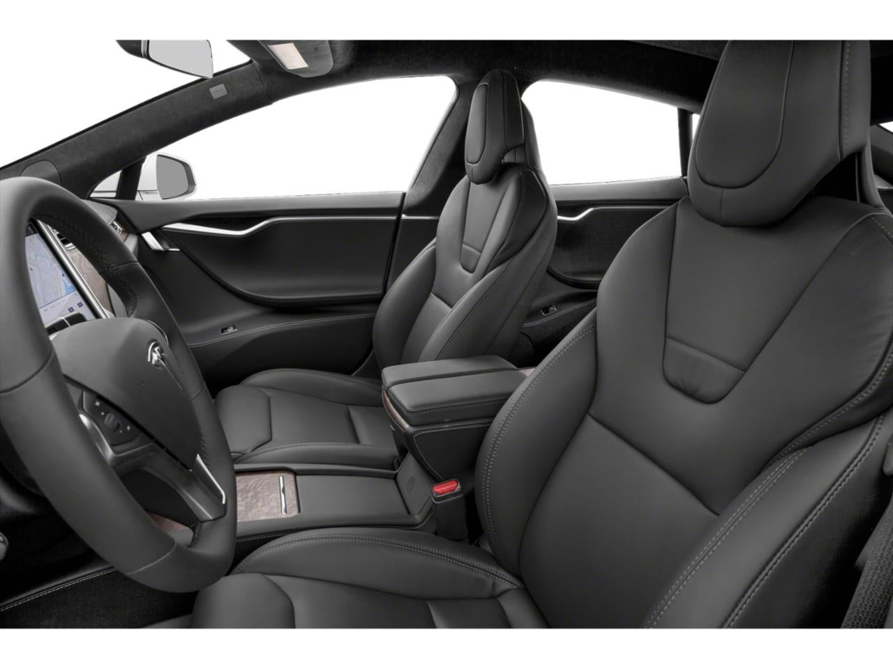 2019 Tesla Model S 100D AWD *Ltd Avail*