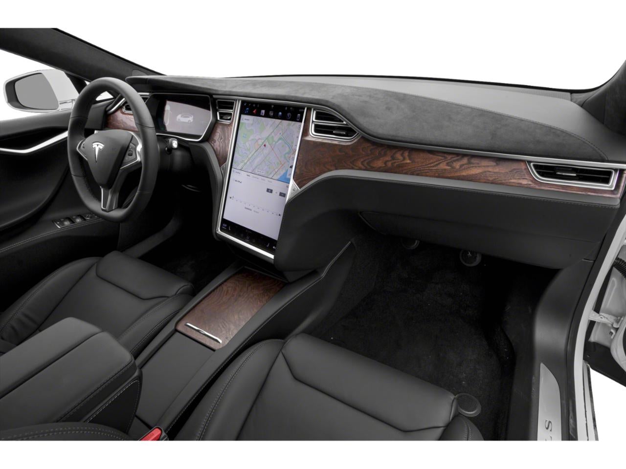 2019 Tesla Model S 100D AWD *Ltd Avail*
