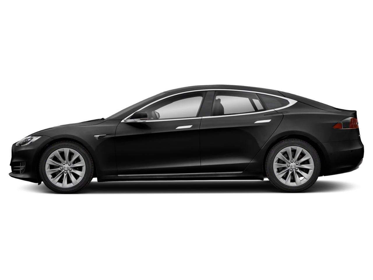 2019 Tesla Model S 100D AWD *Ltd Avail*