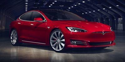 2019 Tesla Model S 100D AWD *Ltd Avail*