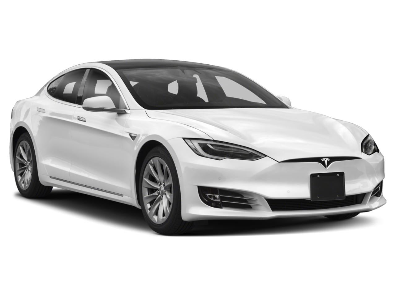 2019 Tesla Model S 100D AWD *Ltd Avail*