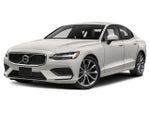 2022 Volvo S60 B5 AWD Inscription