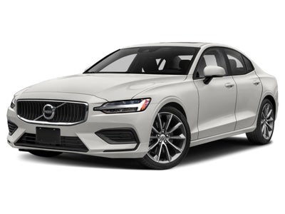 2022 Volvo S60 B5 AWD Inscription