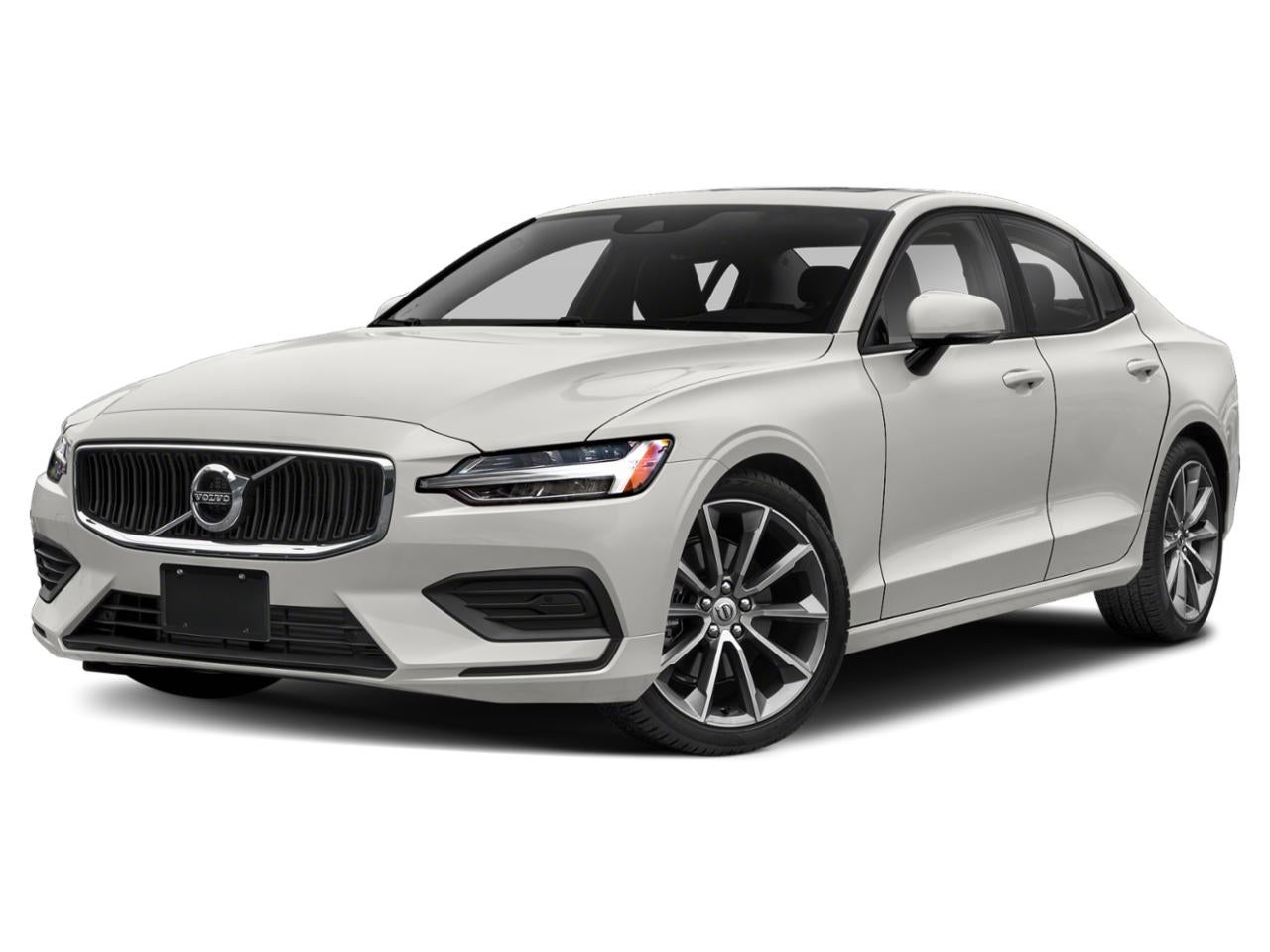 2022 Volvo S60 B5 AWD Inscription