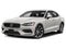 2022 Volvo S60 B5 AWD Inscription