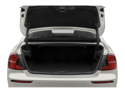 2022 Volvo S60 B5 AWD Inscription