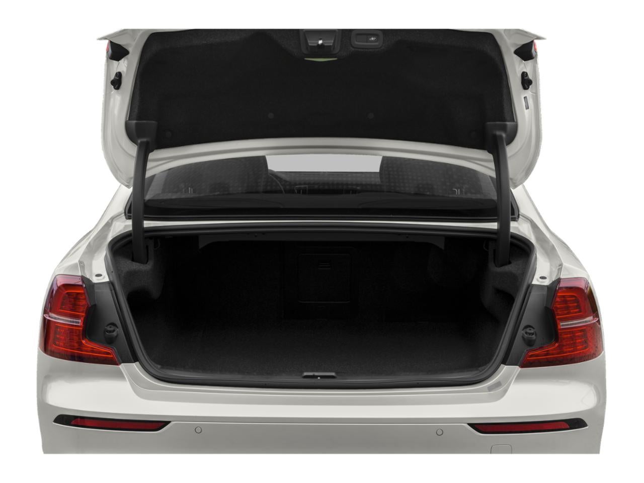 2022 Volvo S60 B5 AWD Inscription