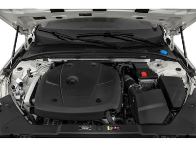 2022 Volvo S60 B5 AWD Inscription