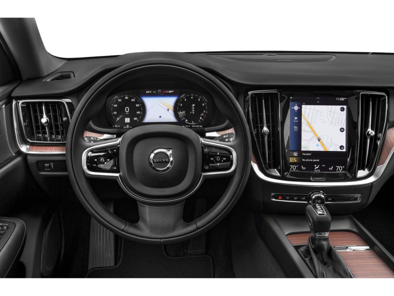 2022 Volvo S60 B5 AWD Inscription