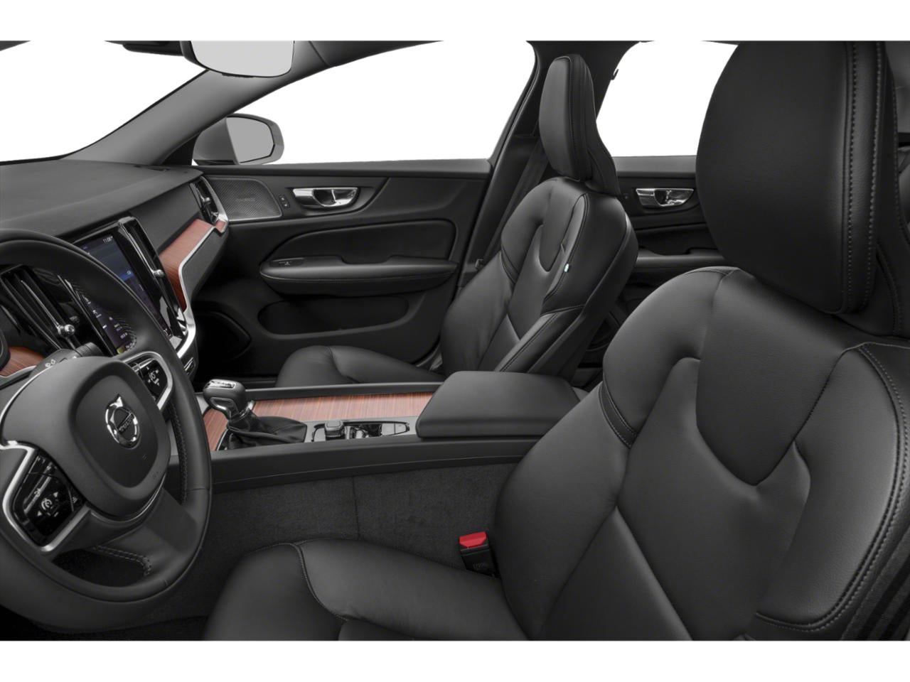 2022 Volvo S60 B5 AWD Inscription