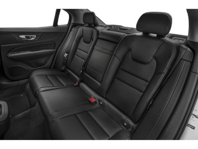 2022 Volvo S60 B5 AWD Inscription