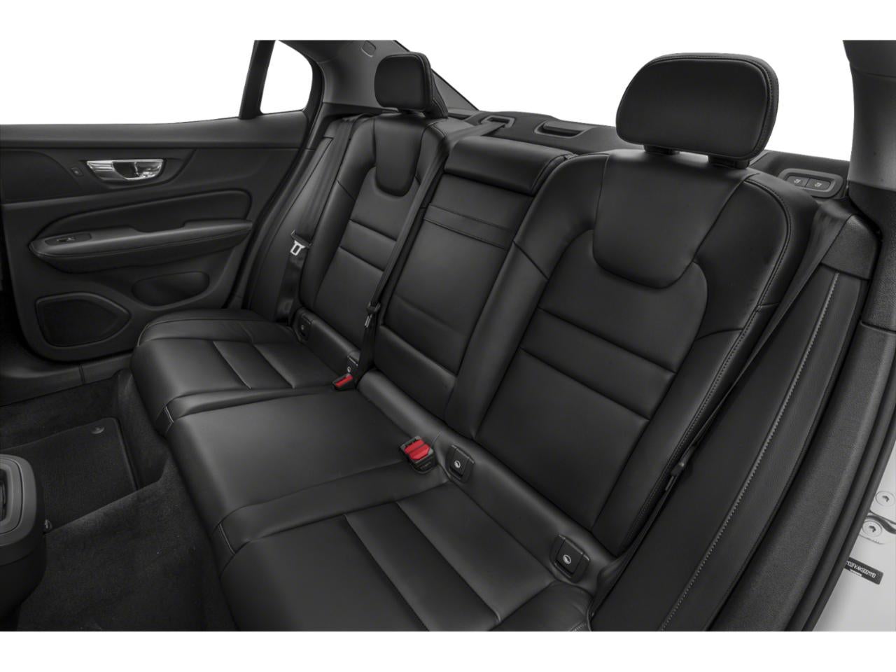 2022 Volvo S60 B5 AWD Inscription