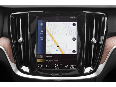 2022 Volvo S60 B5 AWD Inscription