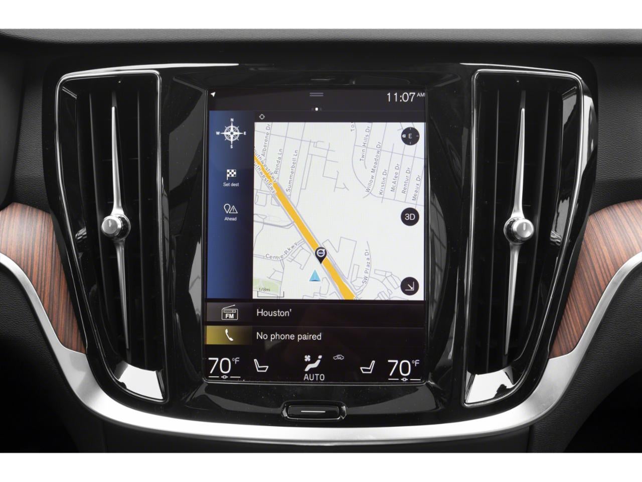 2022 Volvo S60 B5 AWD Inscription