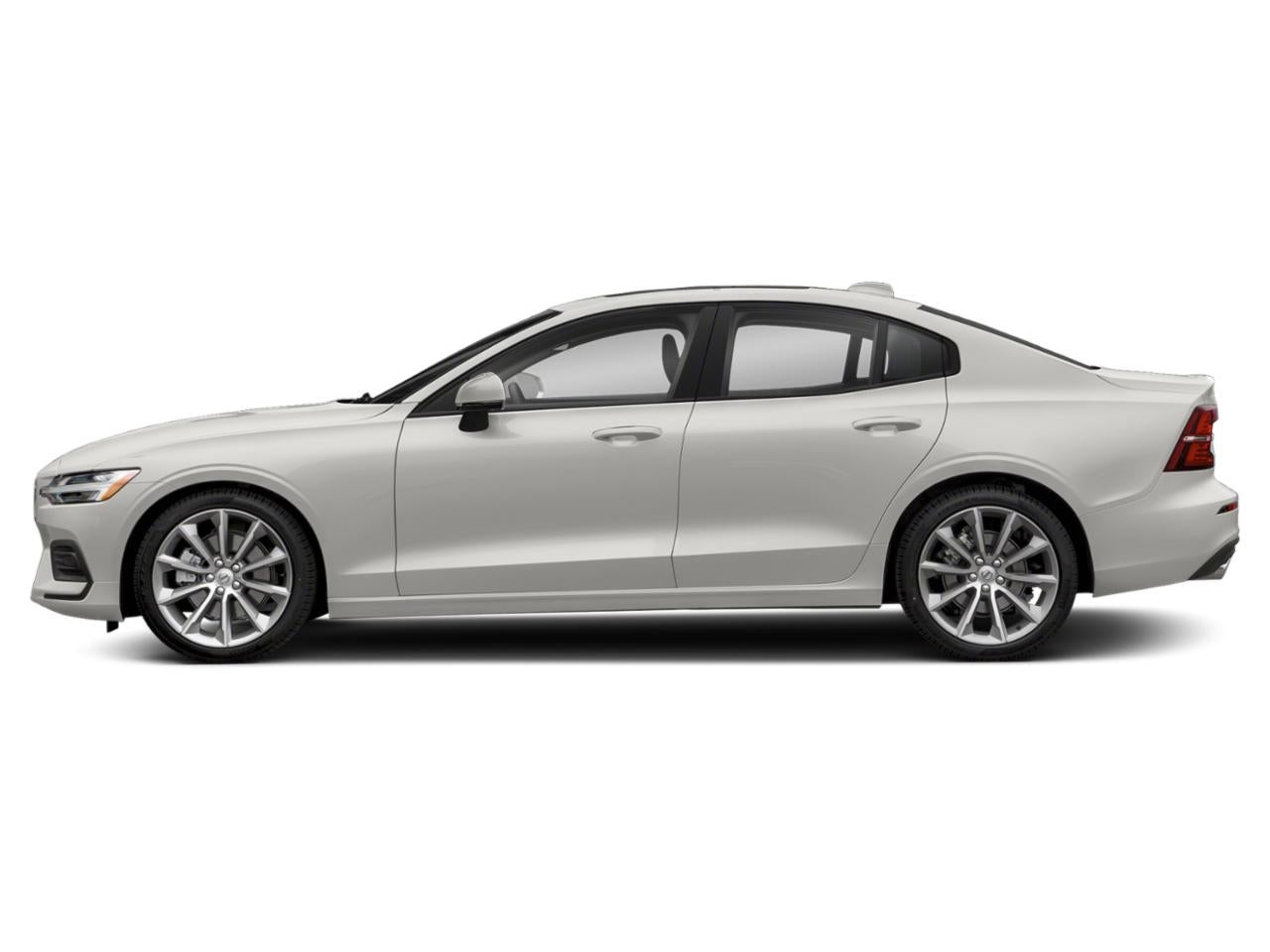 2022 Volvo S60 B5 AWD Inscription