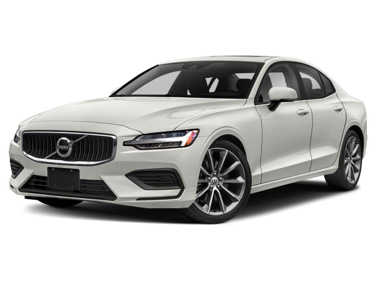 2022 Volvo S60 B5 AWD Inscription