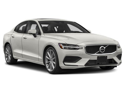 2022 Volvo S60 B5 AWD Inscription