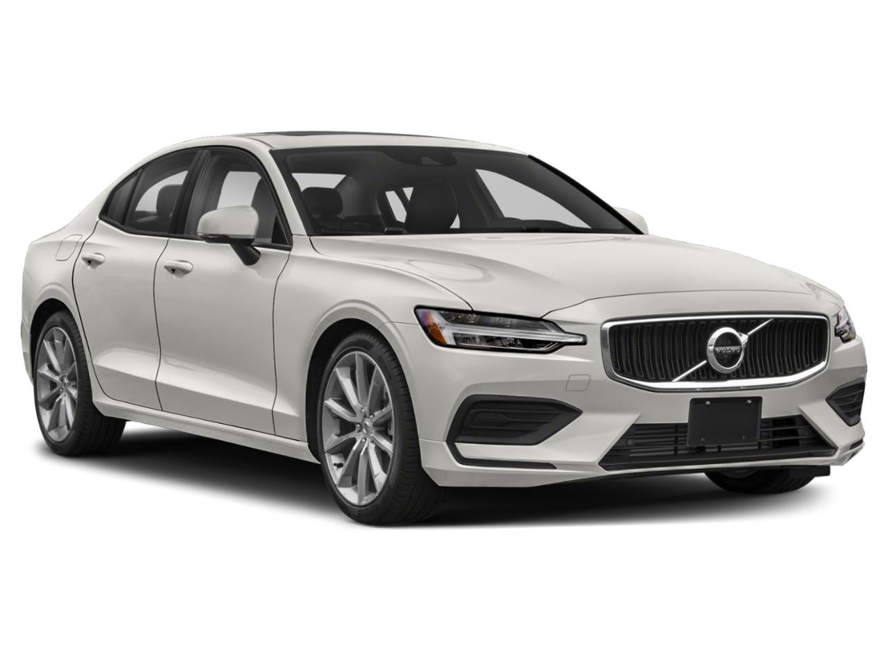 2022 Volvo S60 B5 AWD Inscription