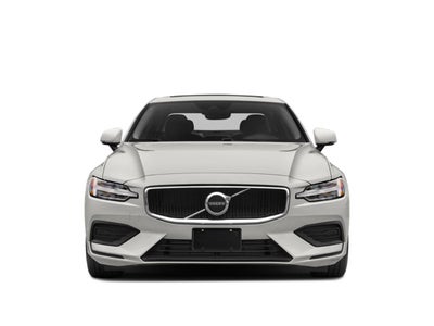 2022 Volvo S60 B5 AWD Inscription
