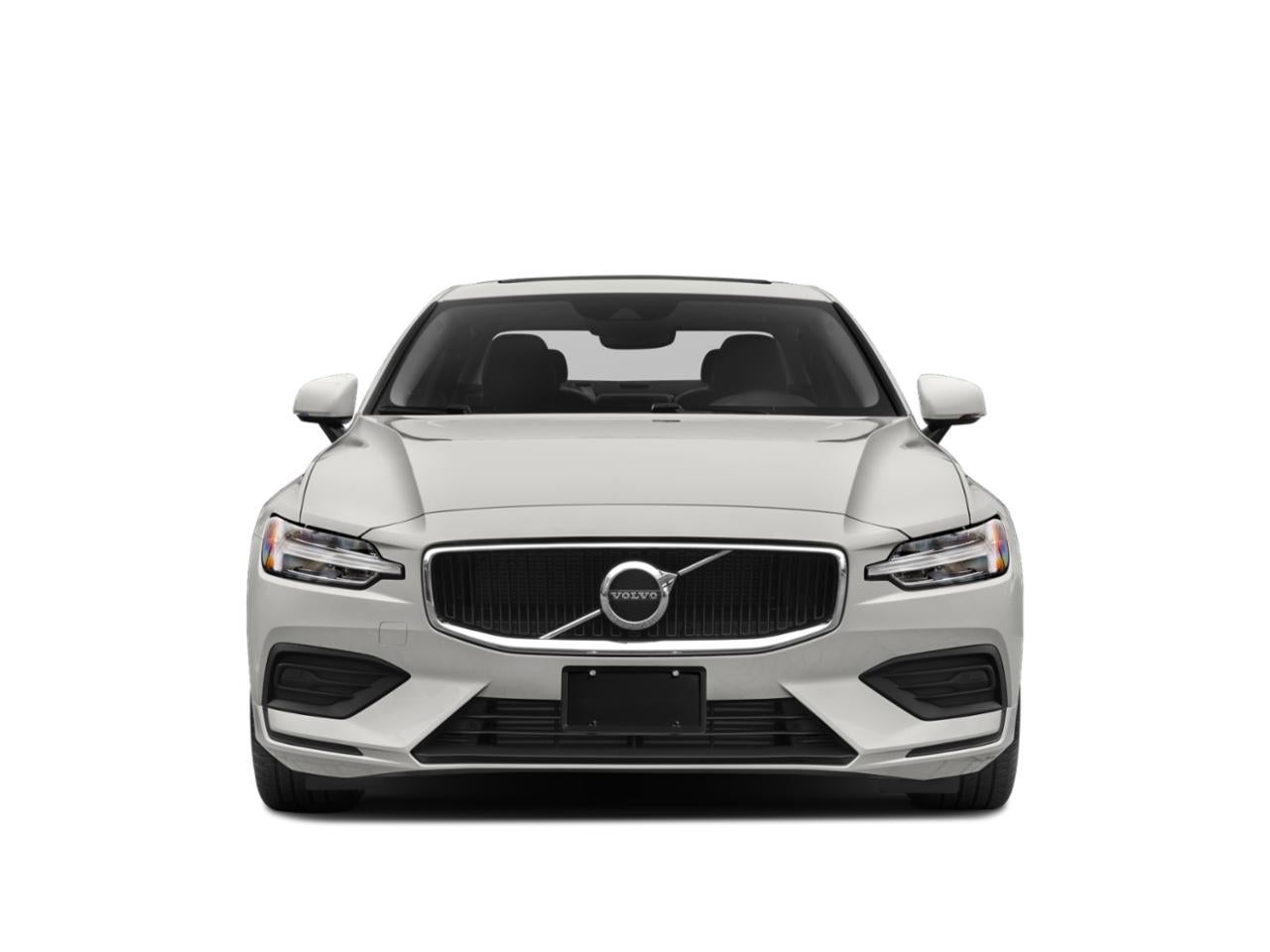 2022 Volvo S60 B5 AWD Inscription