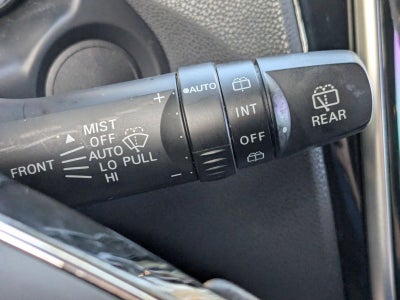 2022 Mitsubishi Outlander Sport LE 2.0 CVT