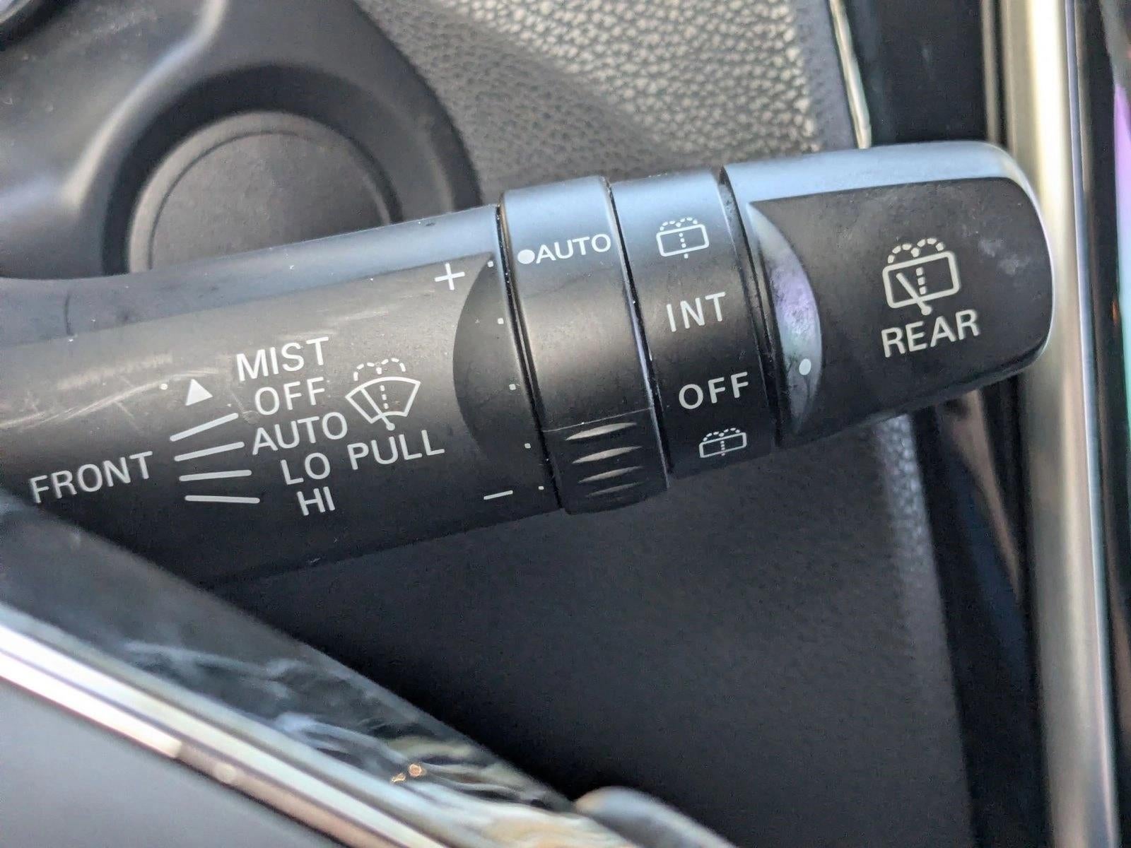 2022 Mitsubishi Outlander Sport LE 2.0 CVT