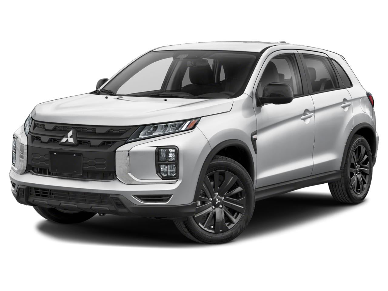 2022 Mitsubishi Outlander Sport LE 2.0 CVT