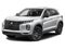 2022 Mitsubishi Outlander Sport LE 2.0 CVT