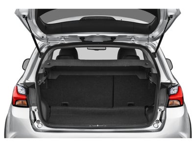 2022 Mitsubishi Outlander Sport LE 2.0 CVT