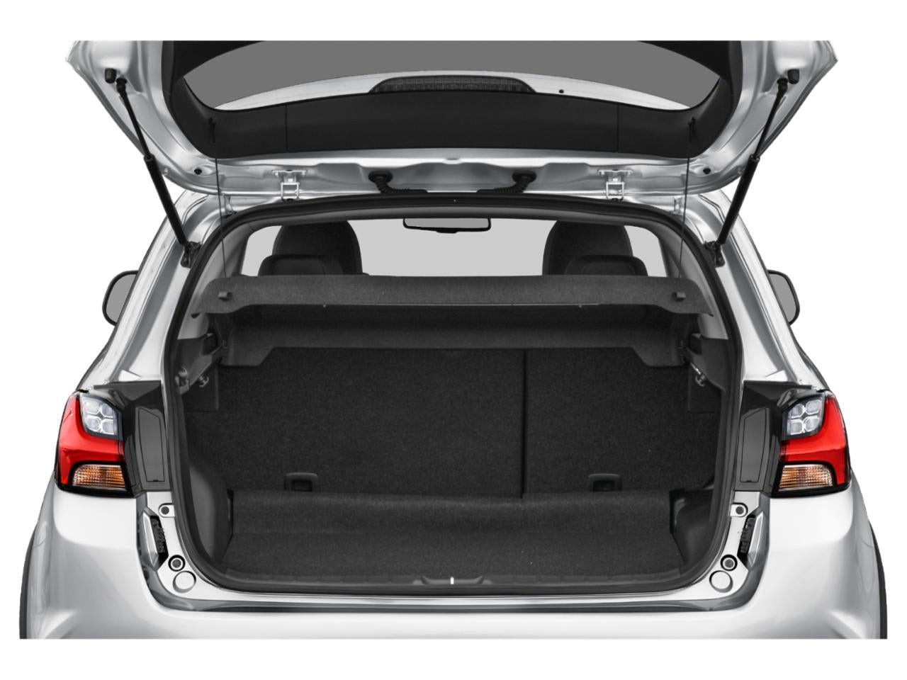2022 Mitsubishi Outlander Sport LE 2.0 CVT